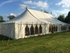 Traditional Canvas Marquee